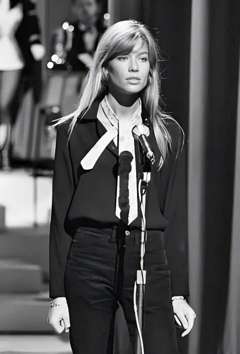 Françoise Hardy