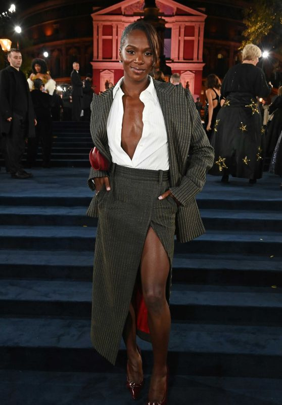 Dina Asher-Smith