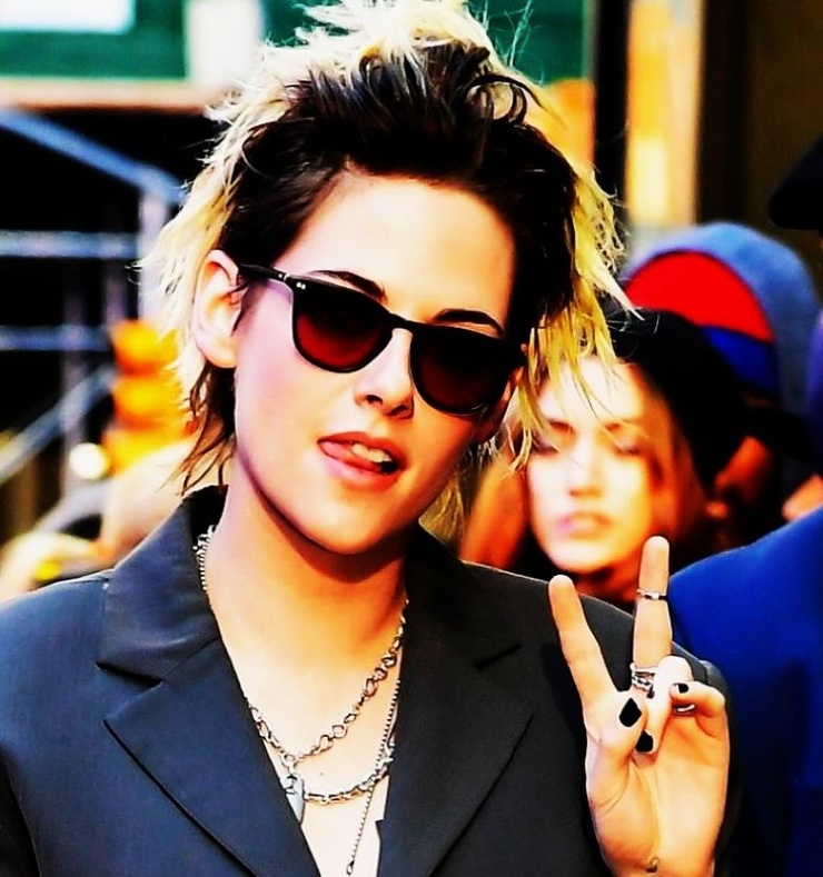 Kristen Stewart Kristen Stewart