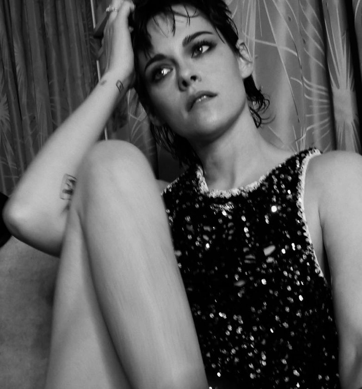 Kristen Stewart