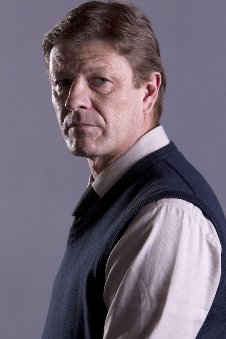 Sean Bean