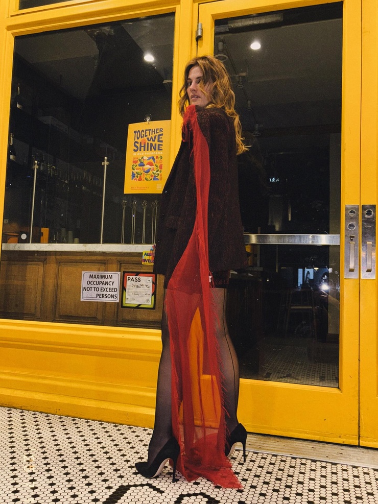 Stana Katic