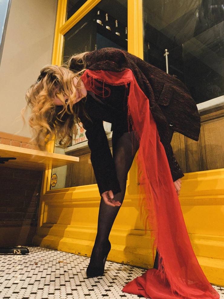 Stana Katic