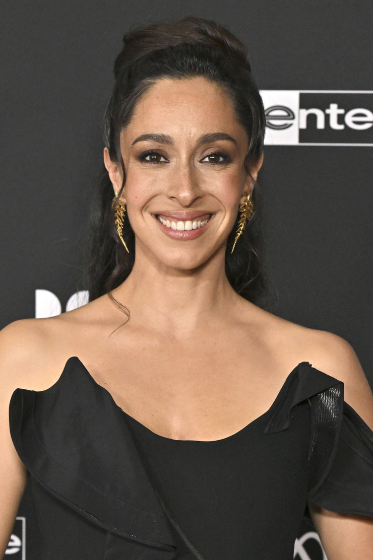 Oona Chaplin Oona Chaplin