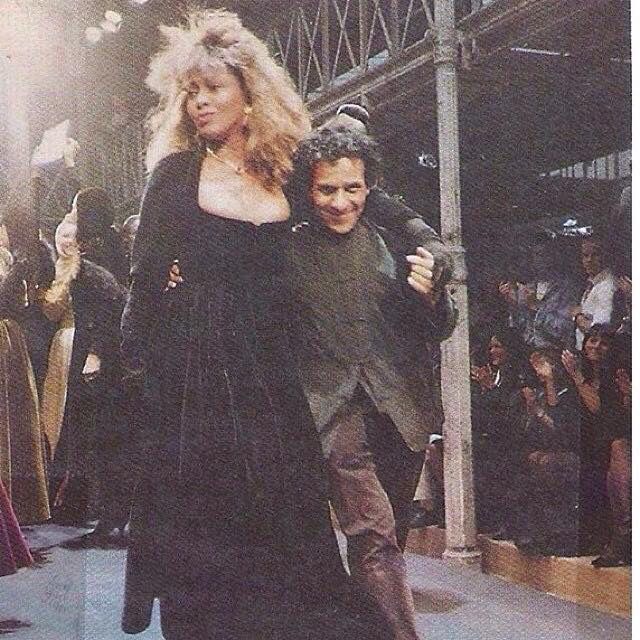 Tina Turner