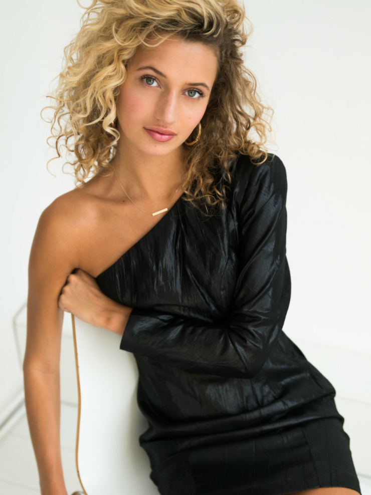 Evy Markovits