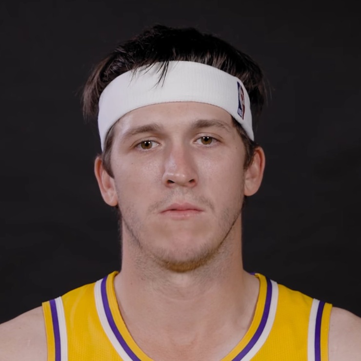 Austin Reaves