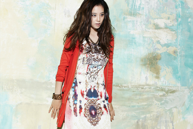 Chae-won Moon