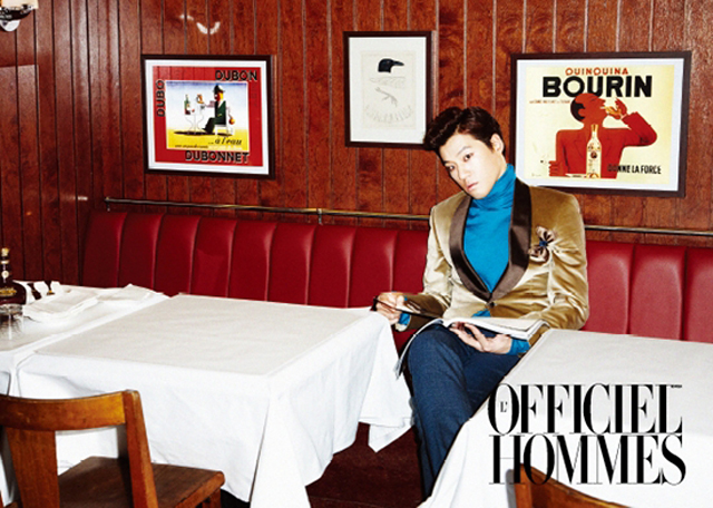 Cheon-hee Lee