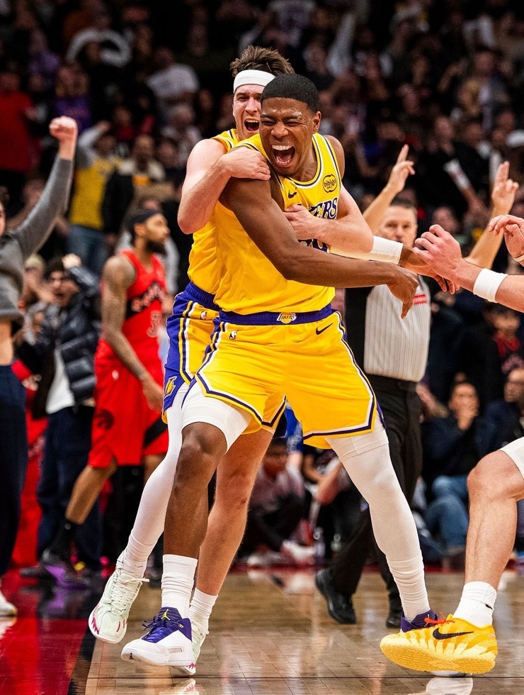 Rui Hachimura
