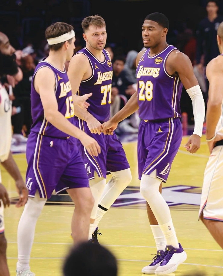 Rui Hachimura