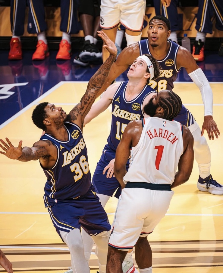 Rui Hachimura