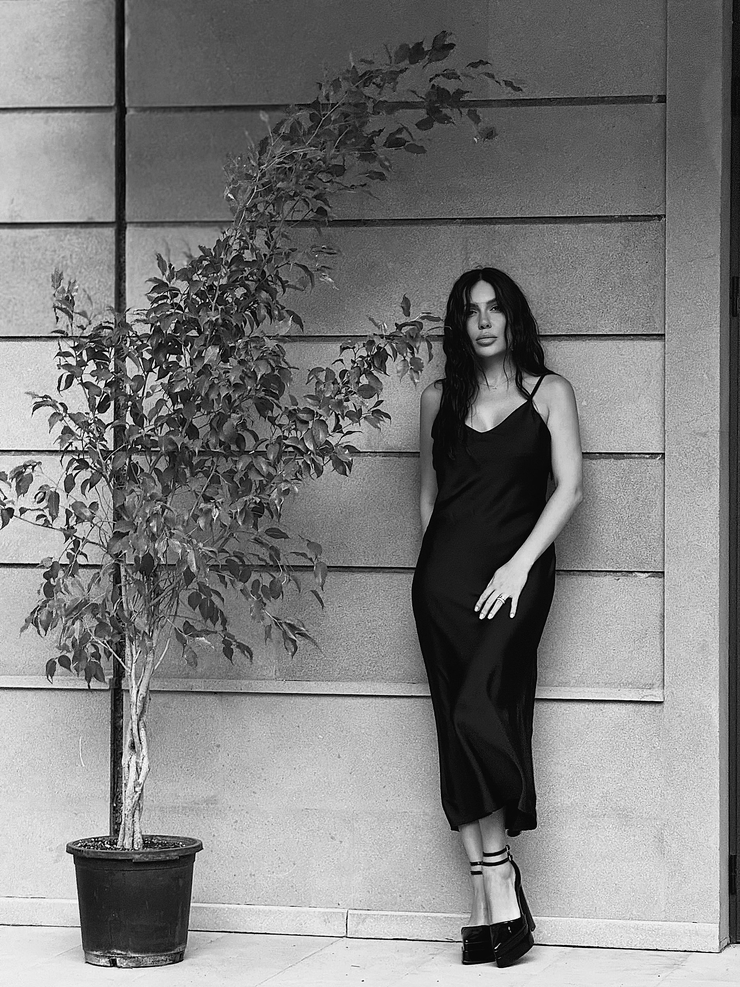 Arpi Gabrielyan