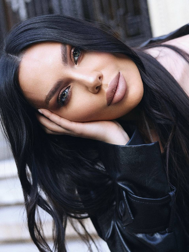 Arpi Gabrielyan