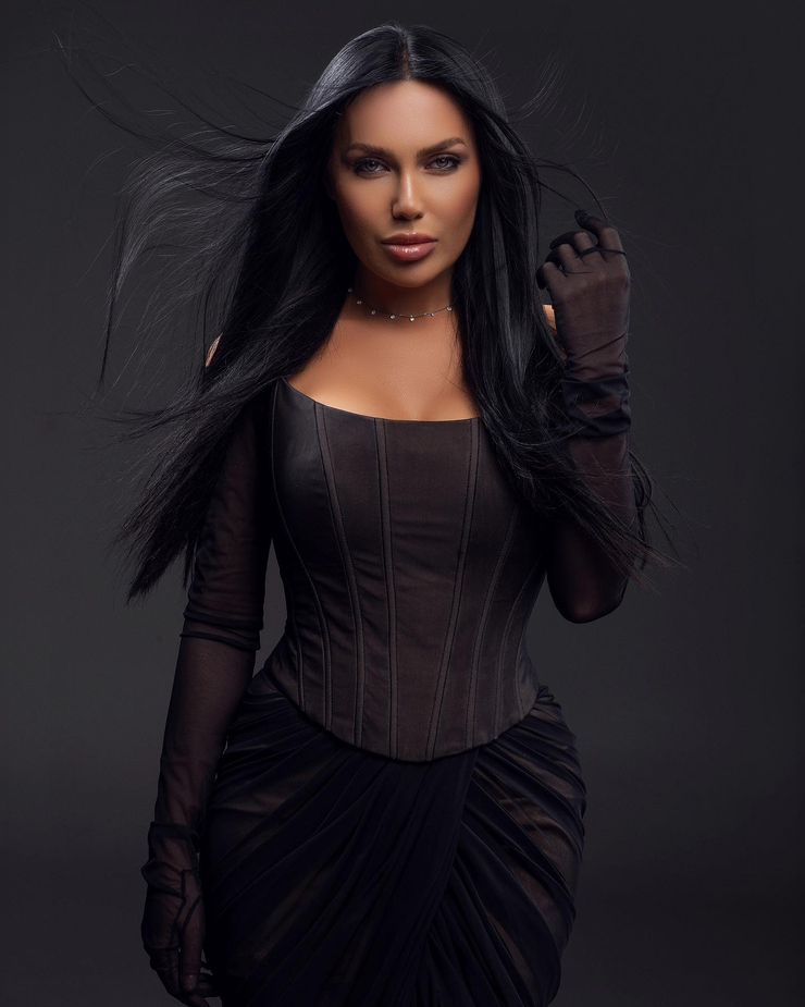 Arpi Gabrielyan