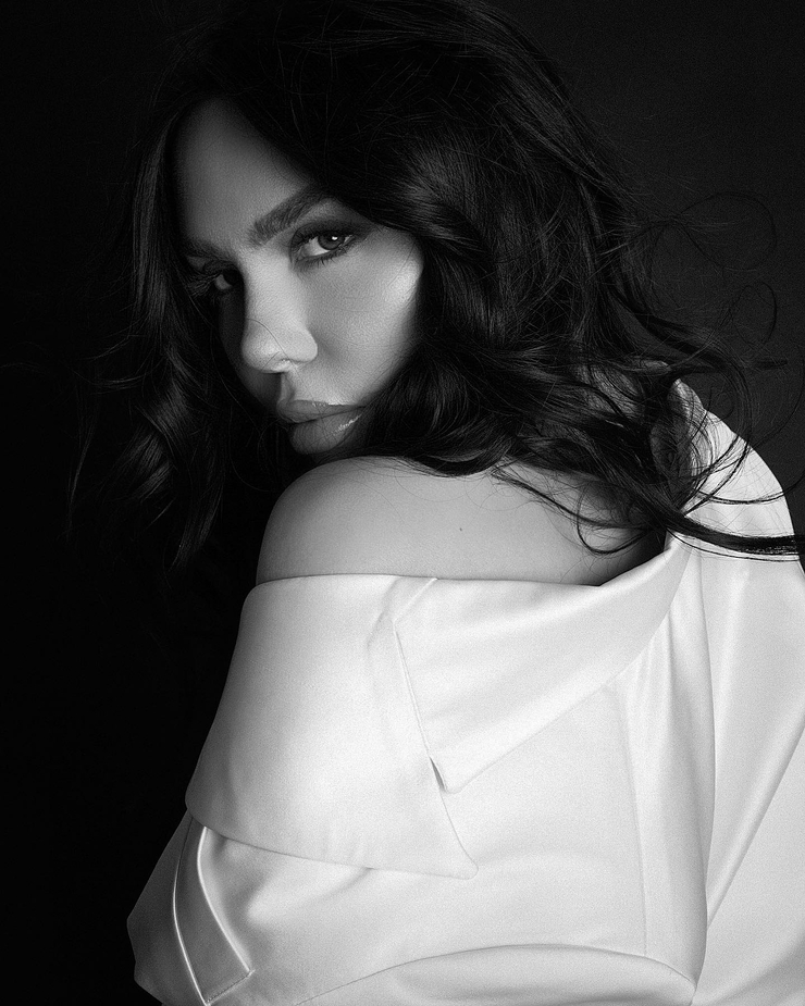 Arpi Gabrielyan