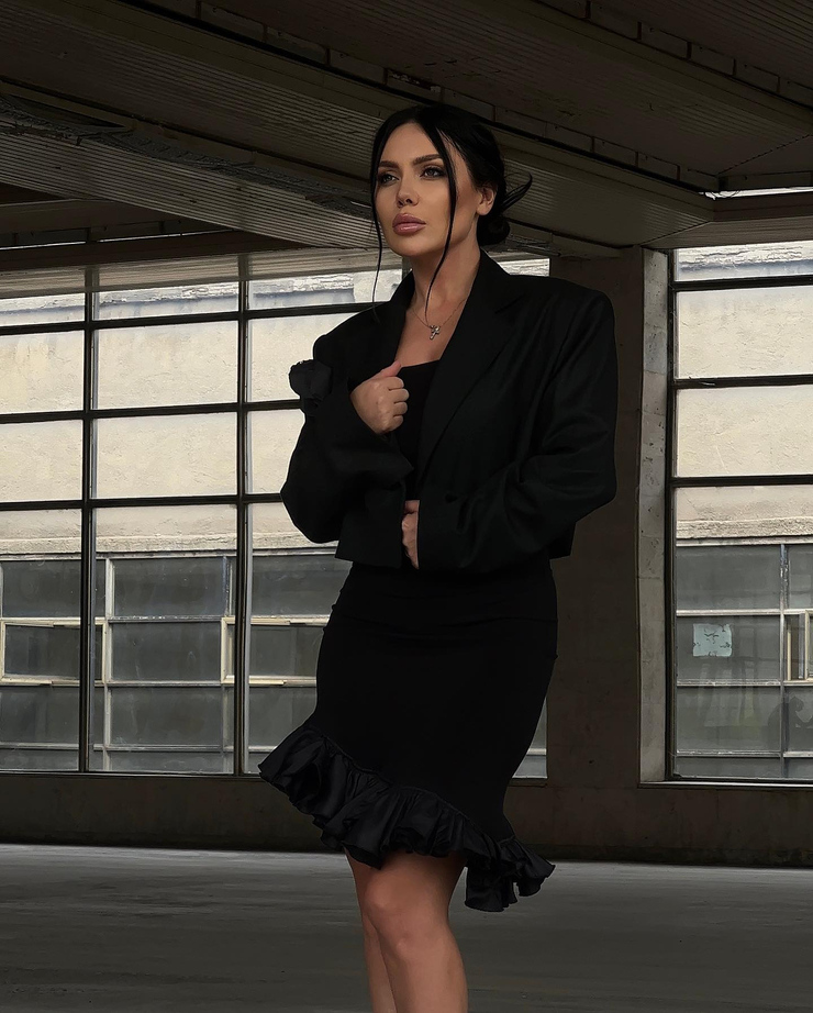 Arpi Gabrielyan