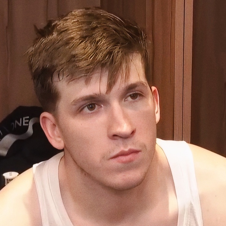 Austin Reaves