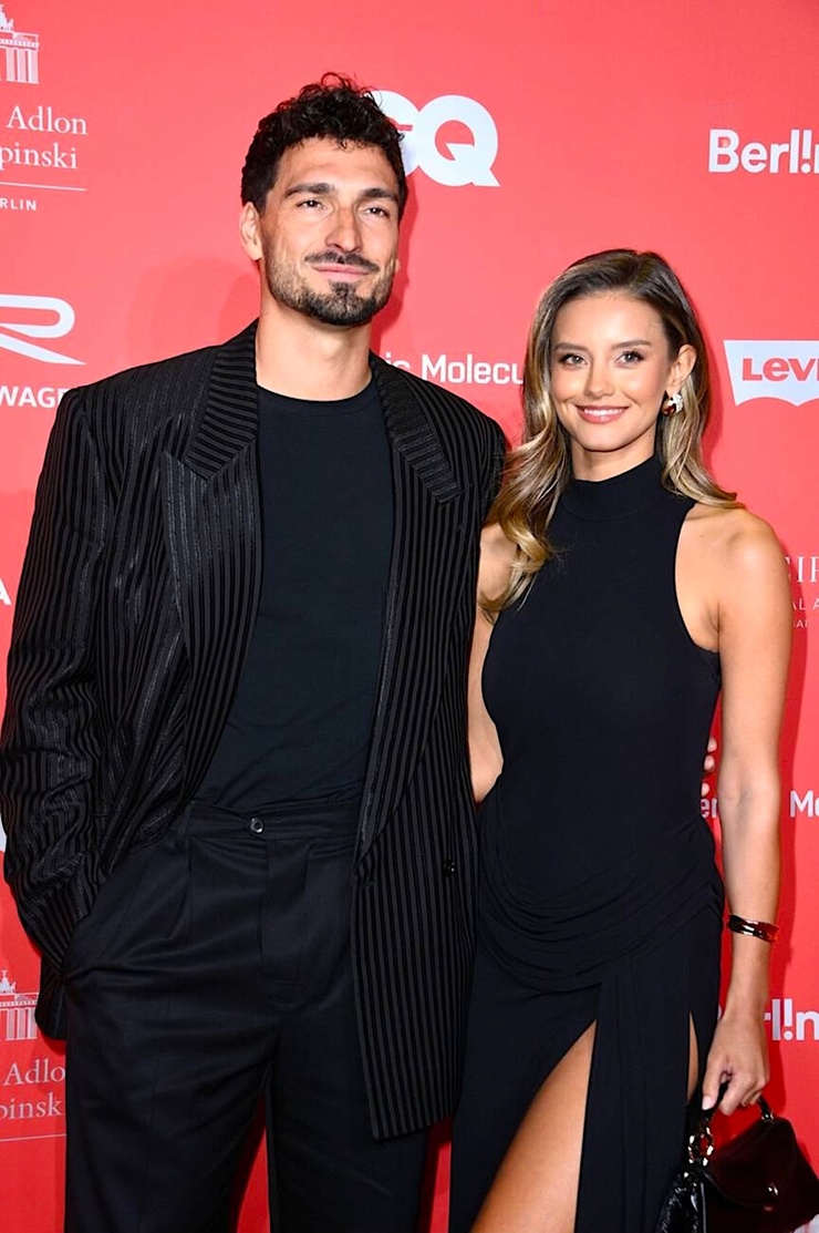 Mats Hummels