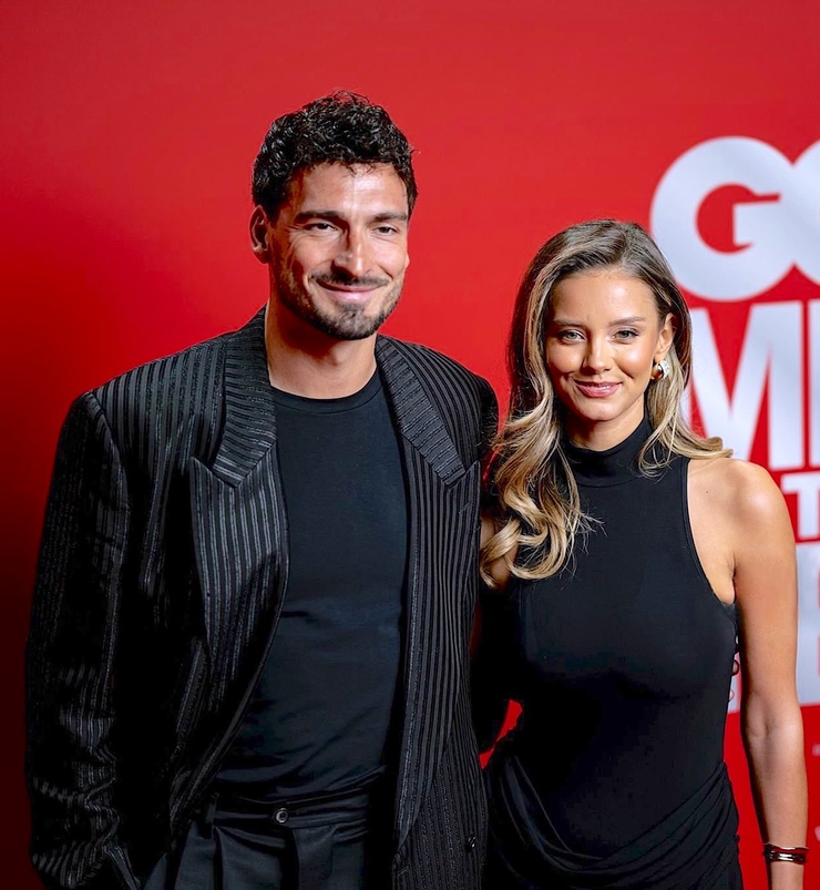Mats Hummels