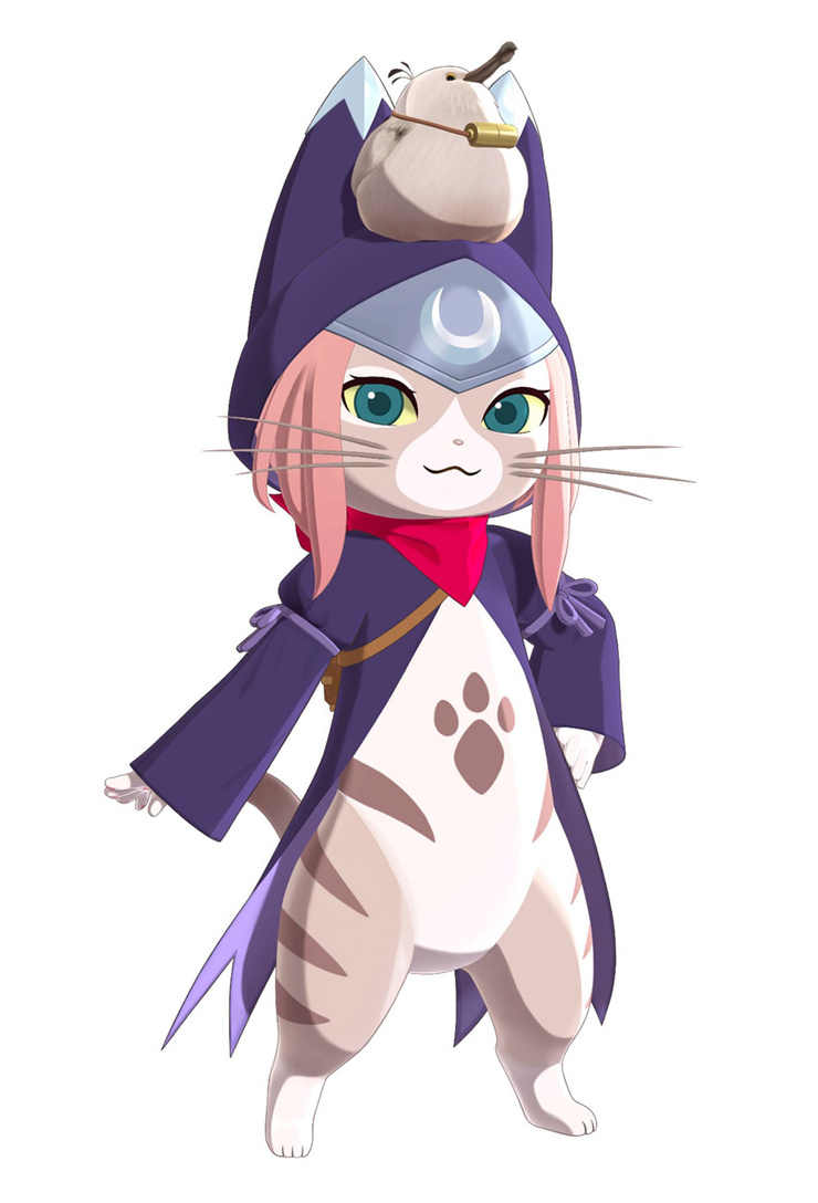 Tsukino