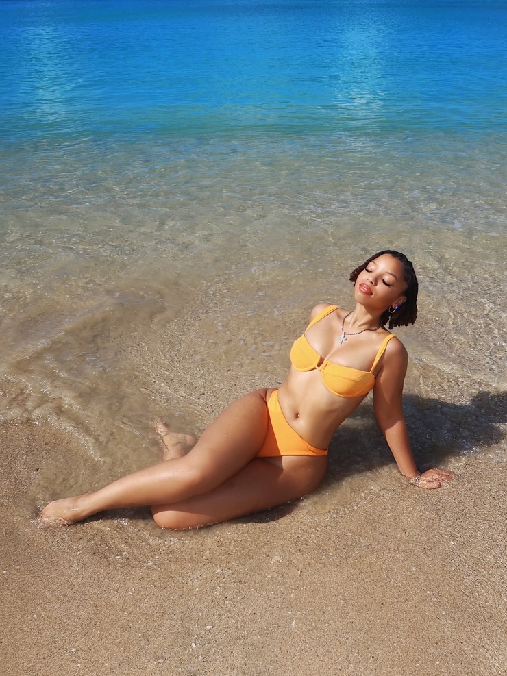 Chloe Bailey