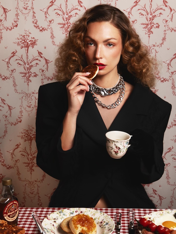 Cecile Fourrier Cecile Fourrier