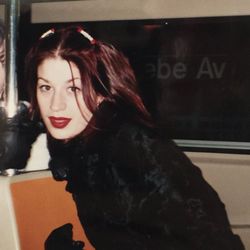 Jennifer Syme