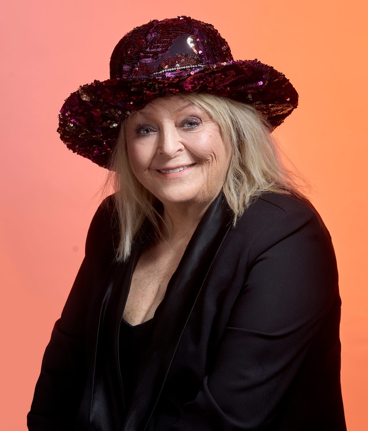 Kikki Danielsson