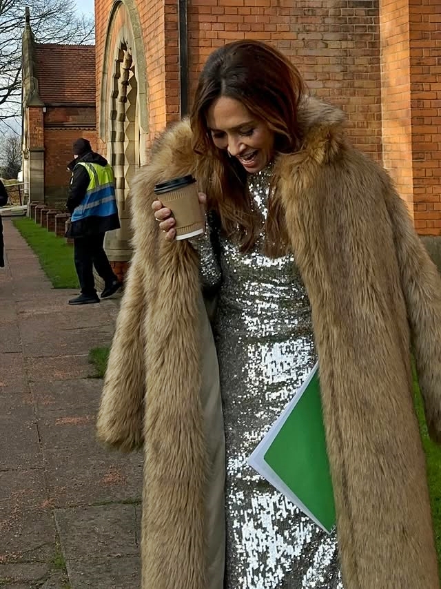 Myleene Klass