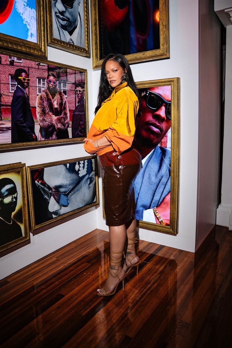 Rihanna