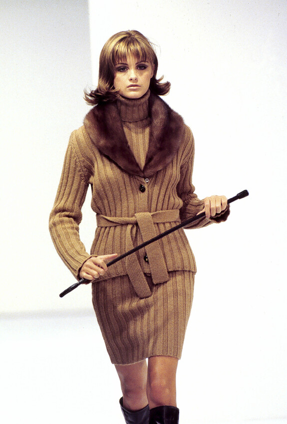 Trish Goff