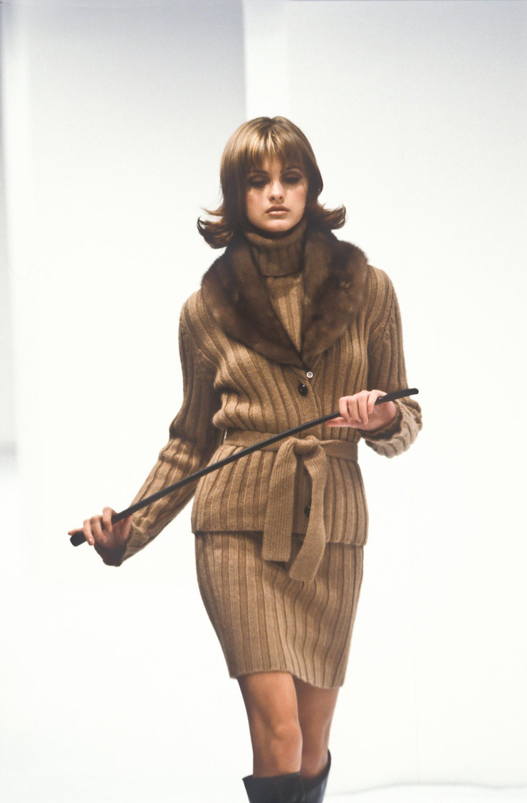 Trish Goff