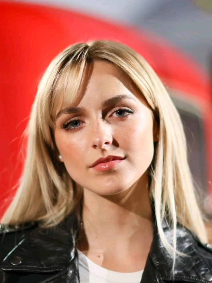 Mckenna Grace