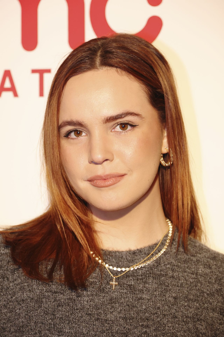 Bailee Madison