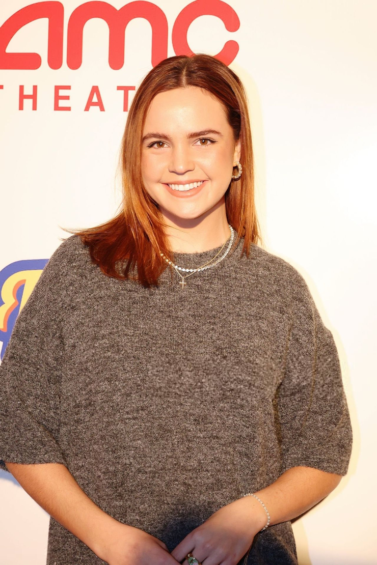 Bailee Madison
