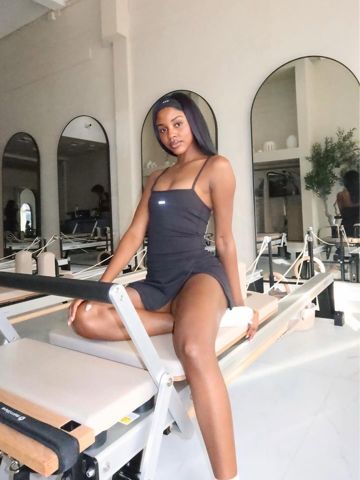 Naomi Baker