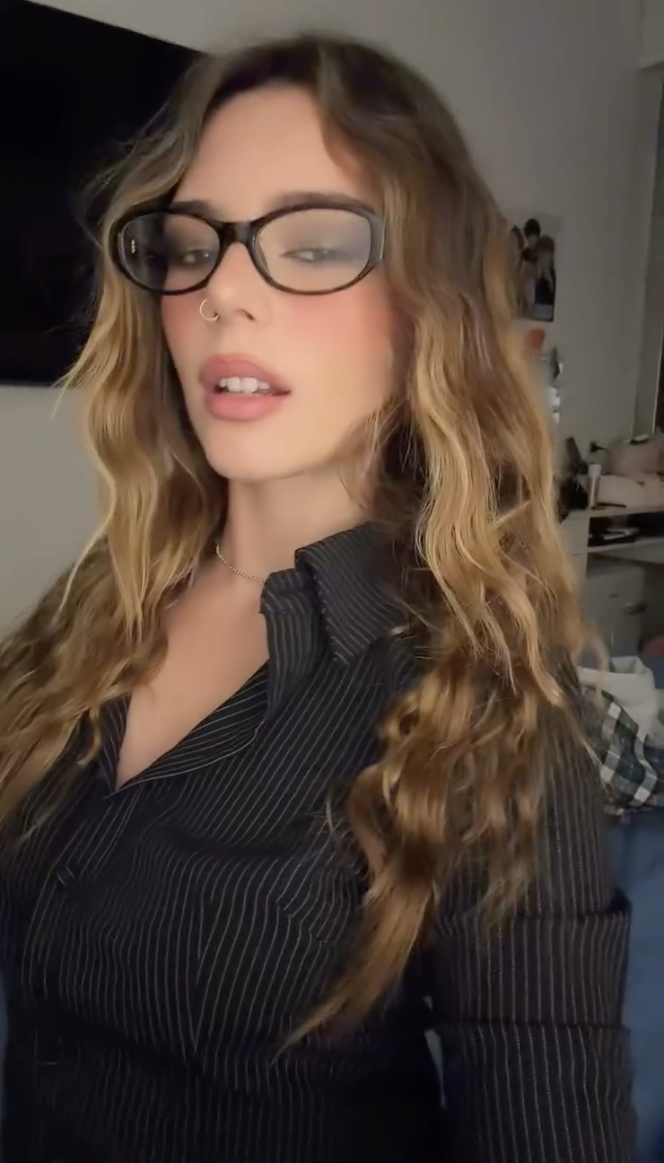 Eleonora Gaggero Eleonora Gaggero