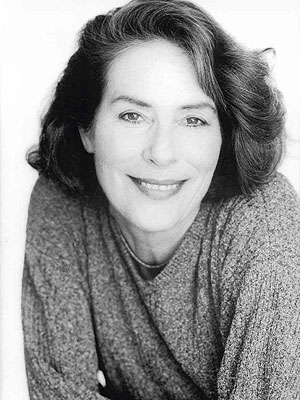 Mary Woronov