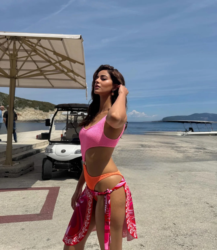 Ananya Panday