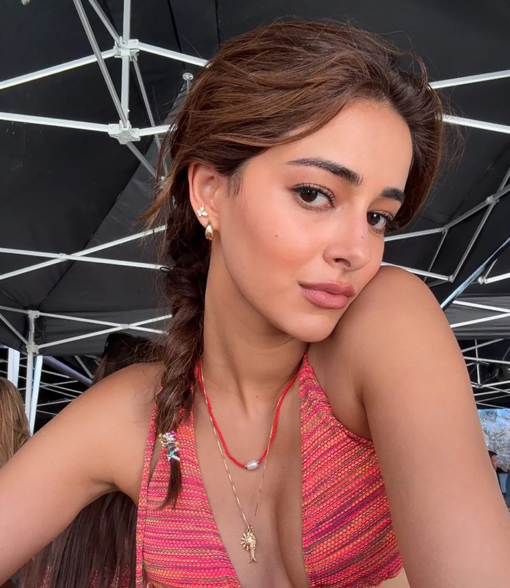 Ananya Panday