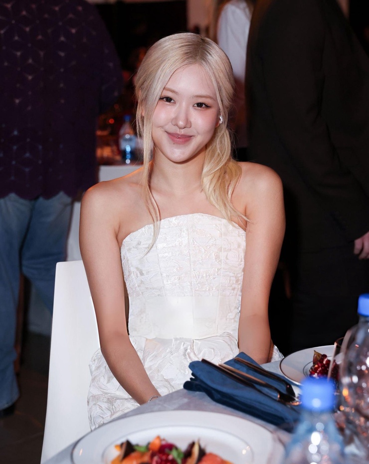 Roseanne Park