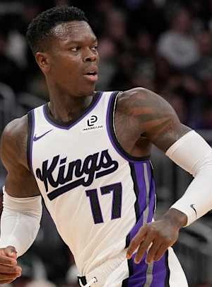 Dennis Schröder