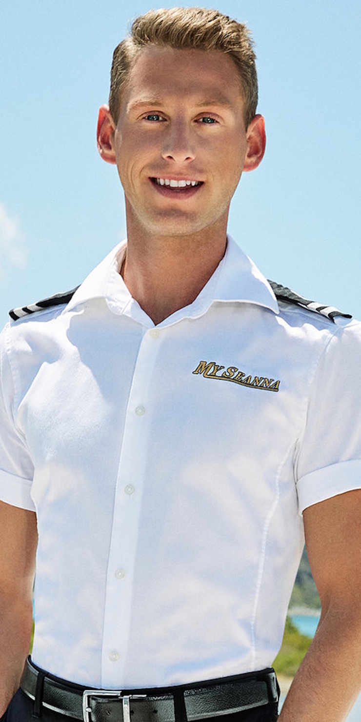 Fraser Olender