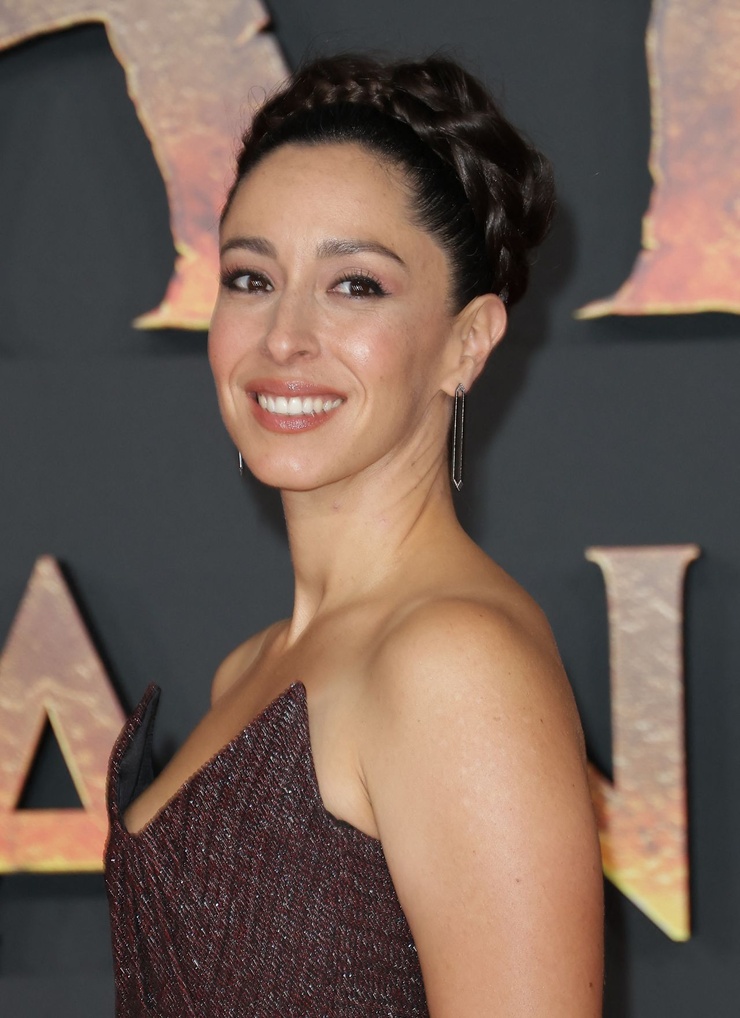 Oona Chaplin Oona Chaplin