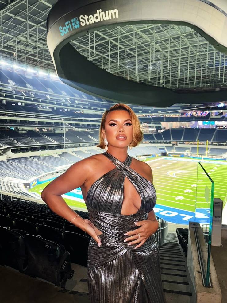 Joy Taylor