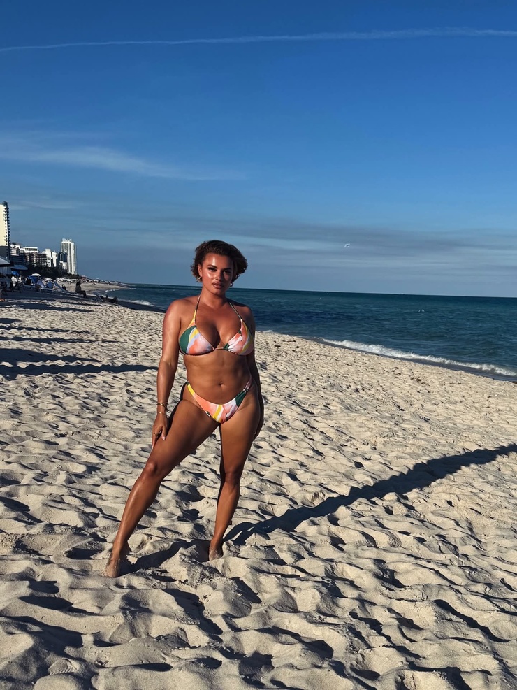 Joy Taylor