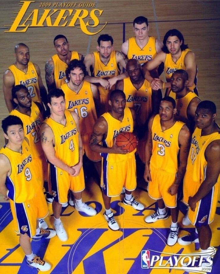 Kobe Bryant