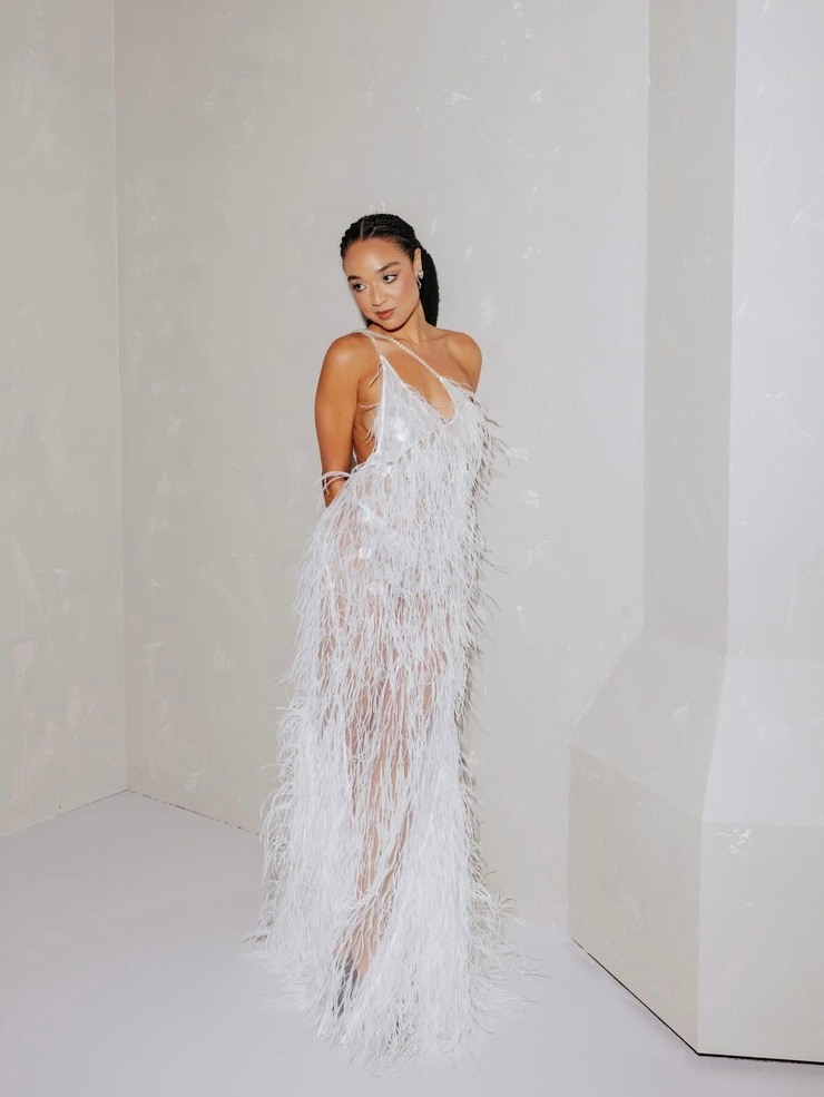 Aisha Dee