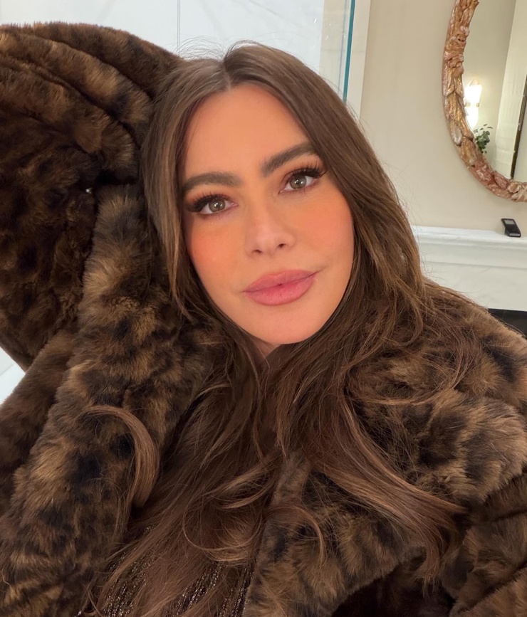 Sofía Vergara Sofía Vergara